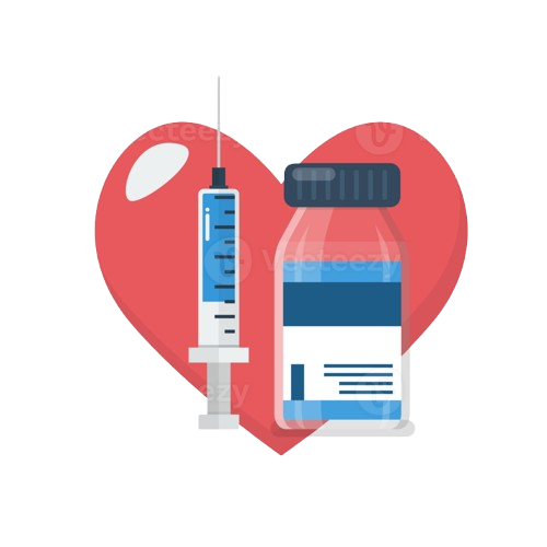 vaccination icon or sticker png removebg preview